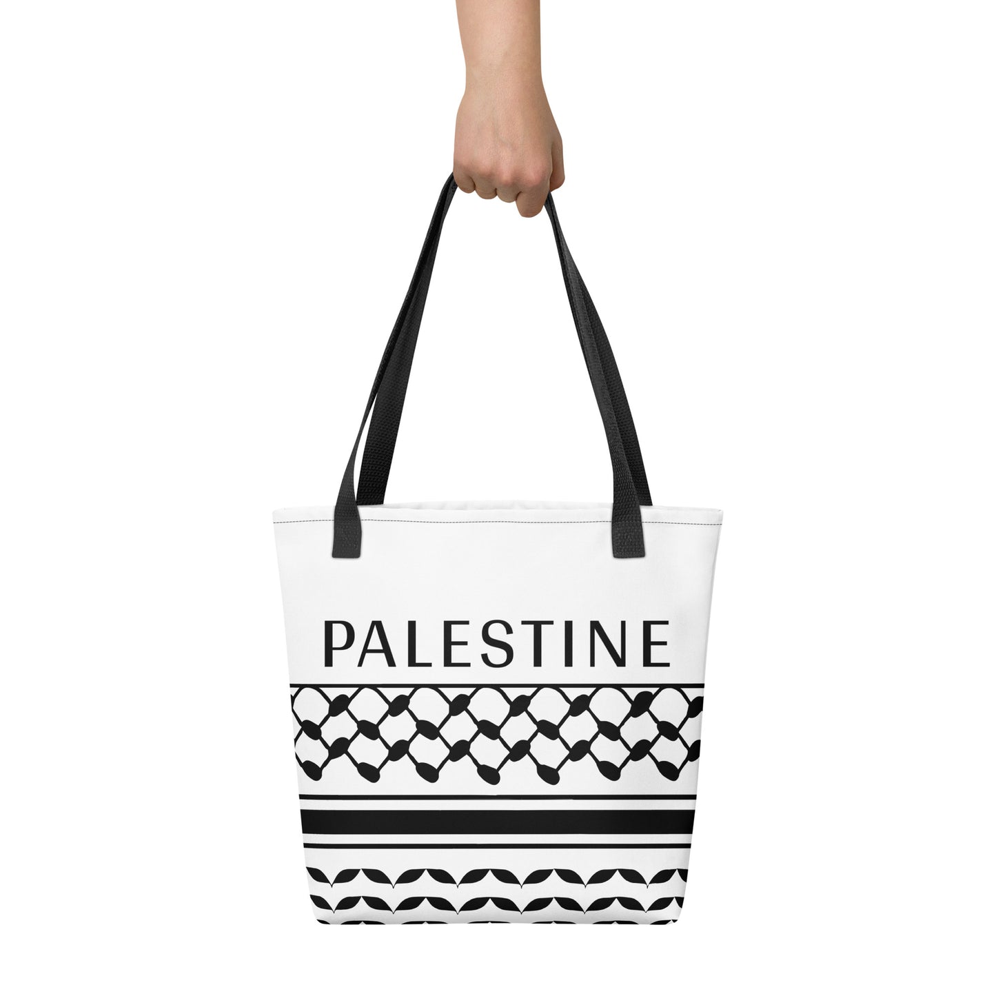 The Represent Tote حقيبة توت