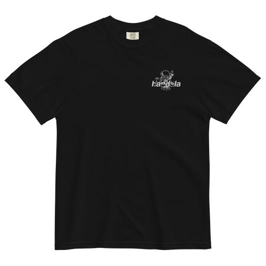 Handala Tee - Black