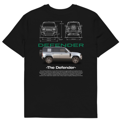 Land Rover Defender Tee