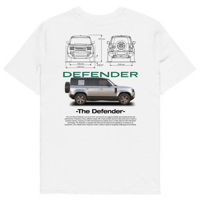 Land Rover Defender Tee